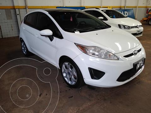 foto Ford Fiesta  1.6 5P TREND (KD) usado (2011) precio $990.000