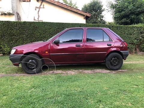foto Ford Fiesta  5P CL 1.3 usado (1995) precio $185.000