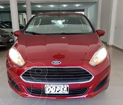 foto Ford Fiesta  5P Titanium Kinetic Design usado (2015) precio $1.250.000