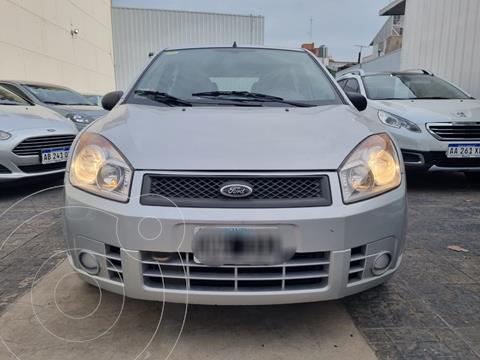 foto Ford Fiesta  5P Ambiente usado (2007) precio $599.900