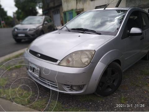 foto Ford Fiesta  5P Edge Plus usado (2005) precio $330.000