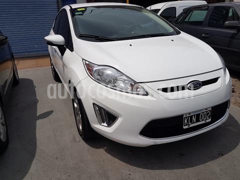 foto Ford Fiesta  5P Titanium Kinetic Design financiado en cuotas anticipo $495.000