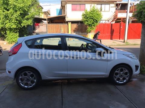 foto Ford Fiesta 1.6L SE usado (2014) precio $4.800.000
