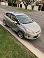 foto Ford Fiesta 1.6L Titanium usado (2013) precio $5.500.000
