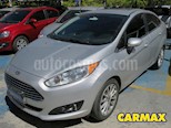 Ford Fiesta Titanium Aut usado (2017) precio $42.900.000