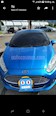 foto Ford Fiesta Titanium usado (2014) color Azul precio u$s7.500