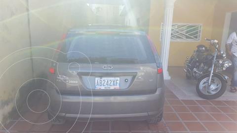 Ford Fiesta Move usado (2013) color Marron precio u$s3.800