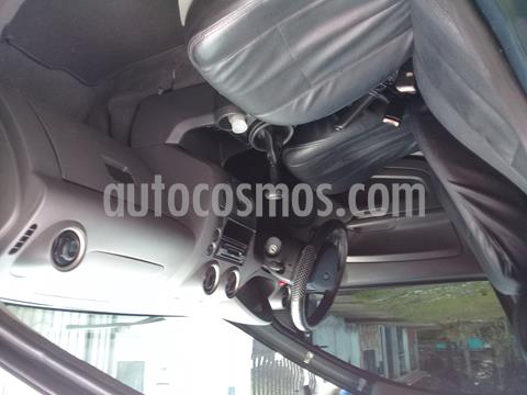 Ford Fiesta 1.6L usado (2004) color Verde precio BoF2.000