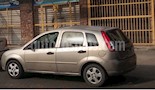 foto Ford Fiesta Power usado (2009) color Bronce precio Bs.2.600