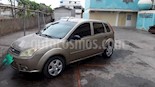 foto Ford Fiesta Power usado (2009) color Bronce precio u$s2.600