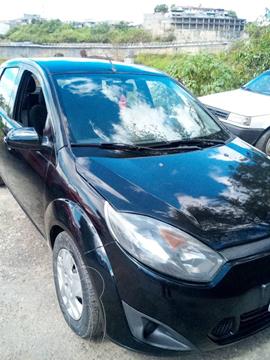 foto Ford Fiesta Move Aut usado (2012) color Negro precio u$s3.900