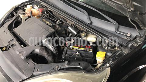foto Ford Fiesta Move usado (2013) color Negro Ebony precio u$s3.200