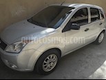 Ford Fiesta Max usado (2009) color Plata precio u$s2.550
