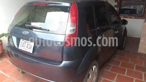 foto Ford Fiesta Power usado (2007) precio u$s1.900