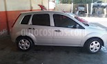 foto Ford Fiesta Max usado (2010) color Plata precio u$s2.800