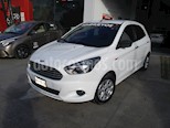foto Ford Figo Hatchback Energy usado (2017) color Blanco Oxford precio $137,000