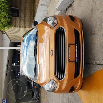 foto Ford Figo Hatchback Energy usado (2016) color Oro precio $149,000