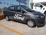 foto Ford Figo Hatchback Energy usado (2019) color Rojo Rubí precio $224,900