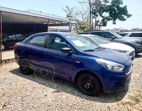 Ford Figo Sedan Impulse usado (2018) precio $145,000