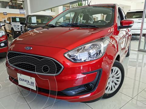 Ford Figo Sedán Impulse