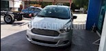 foto Ford Figo Sedán Impulse A/A usado (2017) color Plata precio $140,000