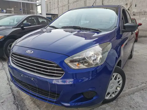 Ford Figo Sedán Impulse