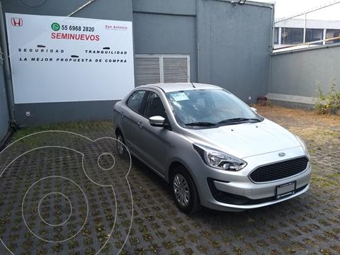 foto Ford Figo Sedán Impulse usado (2020) precio $193,000