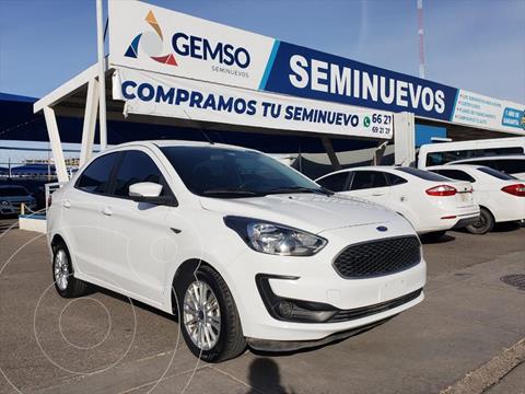 foto Ford Figo Sedán Impulse A/A usado (2019) precio $160,000