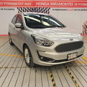 foto Ford Figo Sedán Titanium Aut financiado en mensualidades enganche $67,500 mensualidades desde $5,355