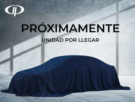 Ford Figo Sedan Impulse A/A usado (2018) color Rojo precio $160,000
