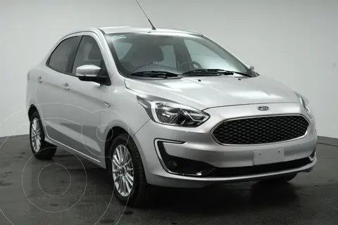 Ford Figo Sedan Titanium Aut usado (2021) precio $325,000
