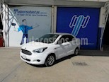 foto Ford Figo Sedán Energy Aut usado (2016) precio $55,000