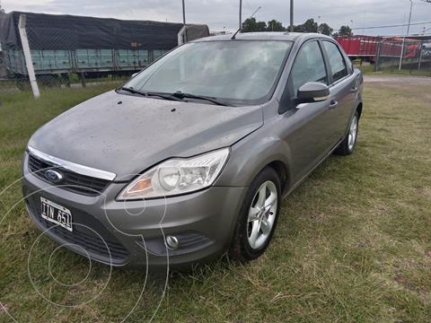 foto Ford Focus Exe Trend 1.6L usado (2010) color Beige precio $1.350.000