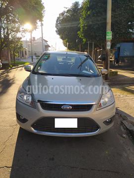 Ford Focus Exe Trend 1.8L TDCi Plus usado (2010) color Perla Ocre precio $570.000