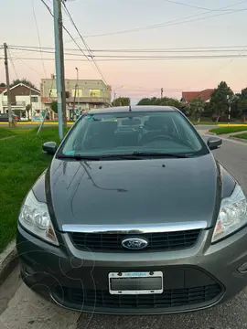 Ford Focus Exe Trend 2.0L usado (2011) color Gris Mercurio precio $11.000.000