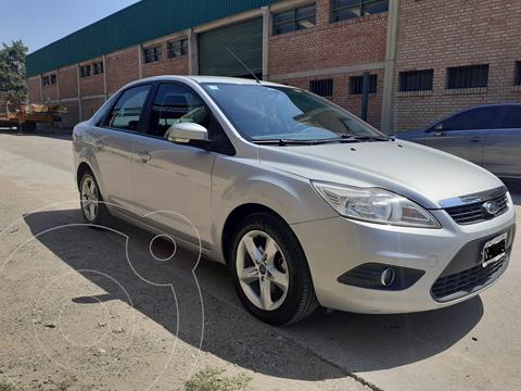 foto Ford Focus Exe Trend 1.6L usado (2013) color Plata precio $1.250.000