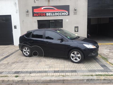 foto Ford Focus Exe Trend 2.0L Plus usado (2011) color Negro Perla precio $820.000