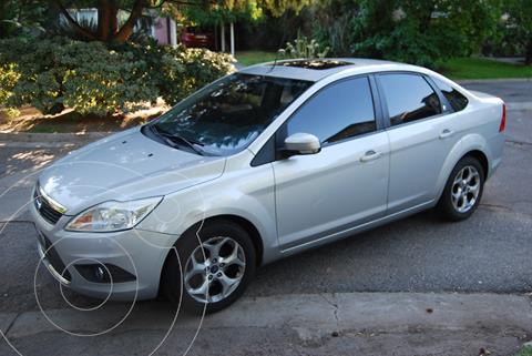 Ford Focus Exe Ghia 2.0L usado (2013) color Gris precio $790.000