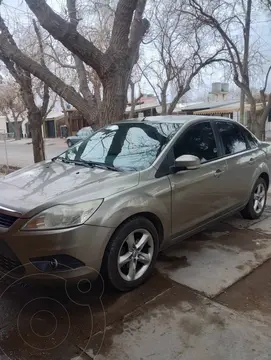 Ford Focus Exe Trend 1.8L TDCi Plus usado (2010) color Beige precio $9.800.000