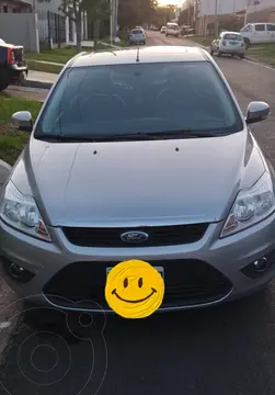 foto Ford Focus Exe Trend 2.0L Plus usado (2011) color Gris precio $2.100.000