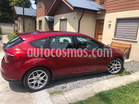 foto Ford Focus Hatchback SE AT 2.0L usado (2016) precio $8.200.000