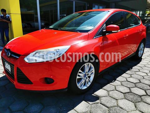 foto Ford Focus Hatchback Trend Aut usado (2014) precio $130,000