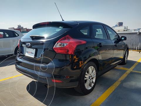 foto Ford Focus Hatchback Trend Aut usado (2014) precio $139,000