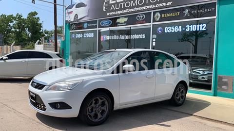 foto Ford Focus One 5P Edge 1.6 usado (2012) precio $760.000