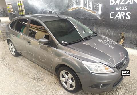 Ford Focus One 5P 1.6 Edge usado (2013) precio $865.000