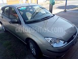 foto Ford Focus One 5P 1.6 Ambiente usado (2010) color Bronce precio $340.000