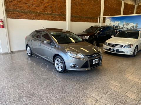 foto Ford Focus Sedán 2.0L SE Plus Aut usado (2014) precio $1.290.000