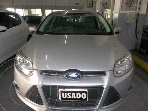 foto Ford Focus Sedán SE 2.0L Duratec usado (2014) precio $1.190.000