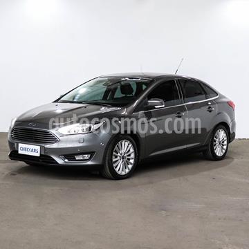 foto Ford Focus Sedán 2.0L Titanium Aut usado (2017) precio $1.752.000