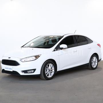 foto Ford Focus Sedán 2.0L SE Aut usado (2018) precio $1.863.000